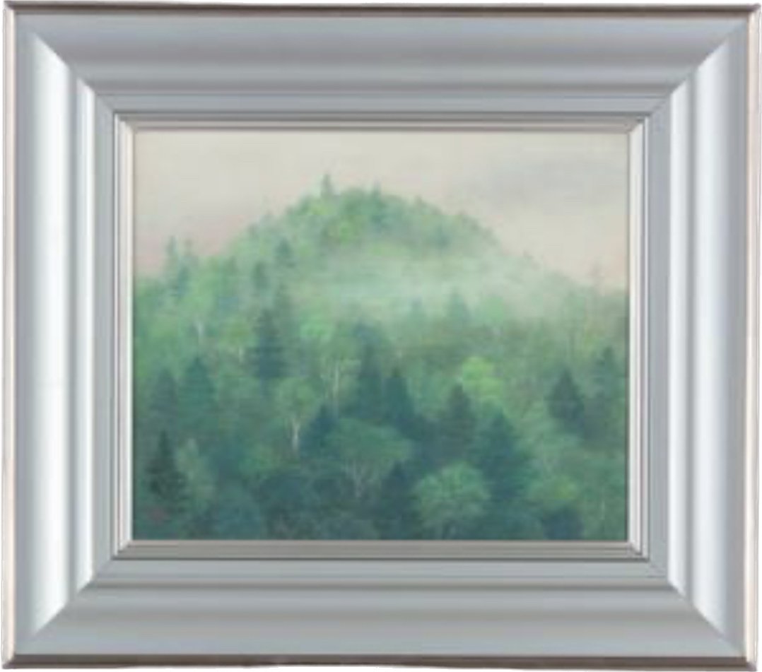 日本画1日本画1