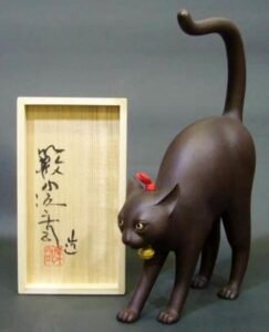 籔内佐斗司
